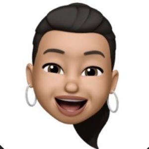 Meet your Posher, Alexandra